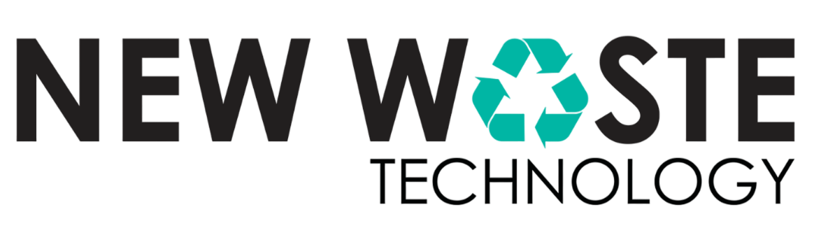 Логотип ТОО New Waste Technology